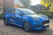 Ford Puma ST-LINE MHEV 6