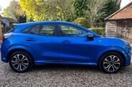 Ford Puma ST-LINE MHEV 15