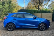 Ford Puma ST-LINE MHEV 17