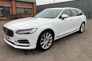 Volvo V90 D4 INSCRIPTION 25