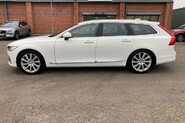 Volvo V90 D4 INSCRIPTION 29