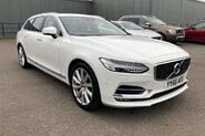 Volvo V90 D4 INSCRIPTION 31