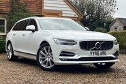 Volvo V90 D4 INSCRIPTION 1