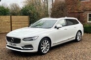 Volvo V90 D4 INSCRIPTION 6