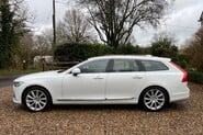 Volvo V90 D4 INSCRIPTION 11