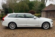 Volvo V90 D4 INSCRIPTION 14