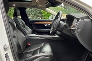 Volvo V90 D4 INSCRIPTION 21