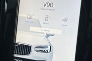 Volvo V90 D4 INSCRIPTION 34