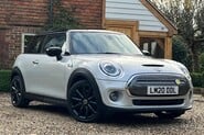 Mini Hatch COOPER S LEVEL 2 1