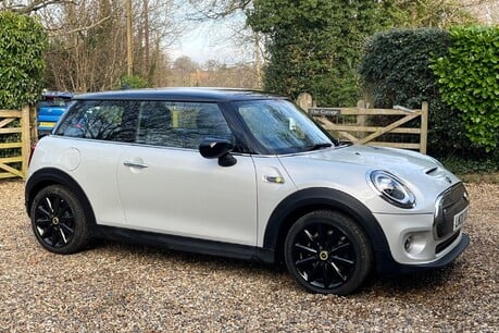 Mini Hatch COOPER S LEVEL 2 2