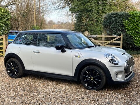 Mini Hatch COOPER S LEVEL 2 