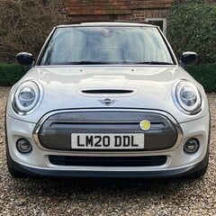 Mini Hatch COOPER S LEVEL 2 1