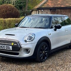 Mini Hatch COOPER S LEVEL 2 2