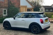 Mini Hatch COOPER S LEVEL 2 5