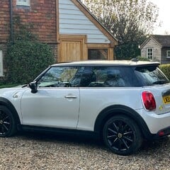 Mini Hatch COOPER S LEVEL 2 3