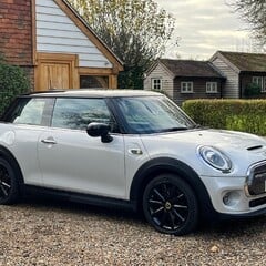 Mini Hatch COOPER S LEVEL 2 4