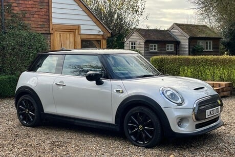 Mini Hatch COOPER S LEVEL 2 6