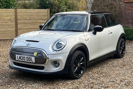 Mini Hatch COOPER S LEVEL 2 7