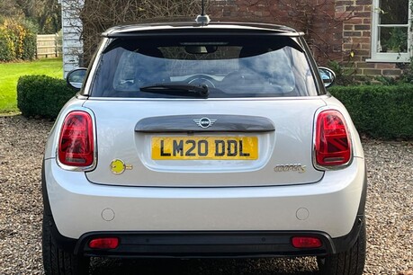 Mini Hatch COOPER S LEVEL 2 12