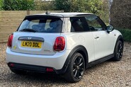 Mini Hatch COOPER S LEVEL 2 16