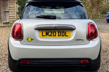 Mini Hatch COOPER S LEVEL 2 13