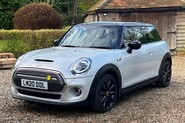 Mini Hatch COOPER S LEVEL 2 4