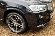 BMW X3 XDRIVE30D M SPORT 33