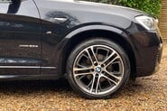 BMW X3 XDRIVE30D M SPORT 34