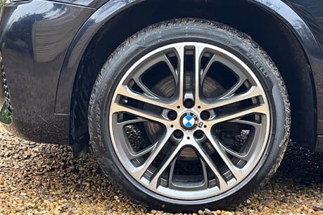 BMW X3 XDRIVE30D M SPORT 35