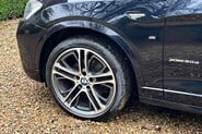 BMW X3 XDRIVE30D M SPORT 36