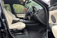 BMW X3 XDRIVE30D M SPORT 23