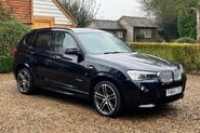 BMW X3 XDRIVE30D M SPORT 2