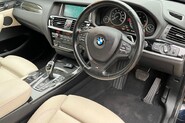 BMW X3 XDRIVE30D M SPORT 60