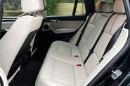 BMW X3 XDRIVE30D M SPORT 27