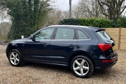 Audi Q5 TDI QUATTRO S LINE 68