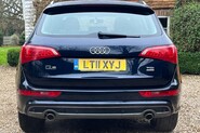 Audi Q5 TDI QUATTRO S LINE 13