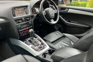 Audi Q5 TDI QUATTRO S LINE 19