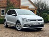 Volkswagen Polo MATCH EDITION TSI DSG