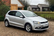 Volkswagen Polo MATCH EDITION TSI DSG 2