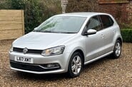 Volkswagen Polo MATCH EDITION TSI DSG 7