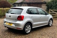 Volkswagen Polo MATCH EDITION TSI DSG 18