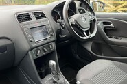 Volkswagen Polo MATCH EDITION TSI DSG 21