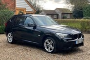 BMW X1 XDRIVE20D M SPORT 2