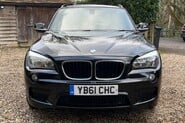 BMW X1 XDRIVE20D M SPORT 3