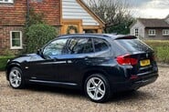 BMW X1 XDRIVE20D M SPORT 5