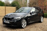 BMW X1 XDRIVE20D M SPORT 7