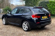 BMW X1 XDRIVE20D M SPORT 9