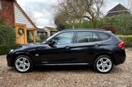 BMW X1 XDRIVE20D M SPORT 10