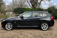 BMW X1 XDRIVE20D M SPORT 11