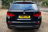 BMW X1 XDRIVE20D M SPORT 12